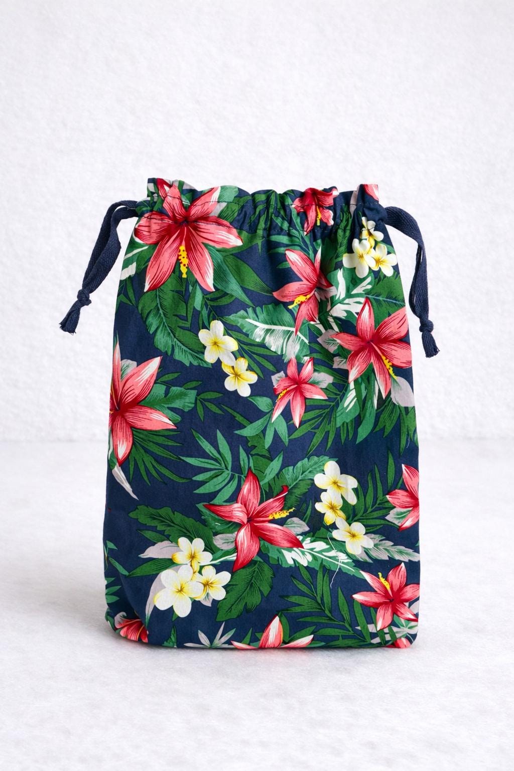 Cotton Drawstring Gift/Storage Bag