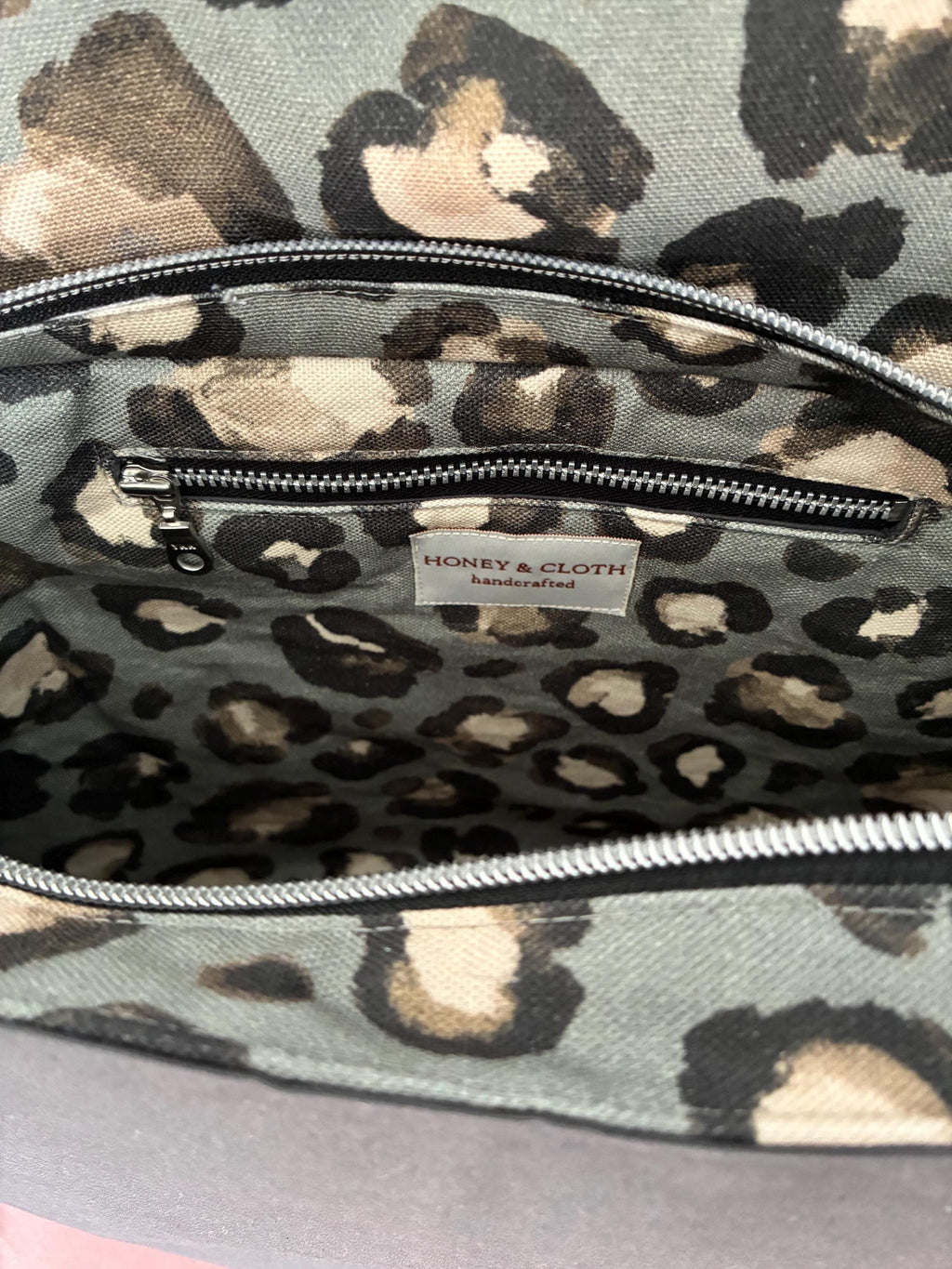 The Arlo Shoulder Bag