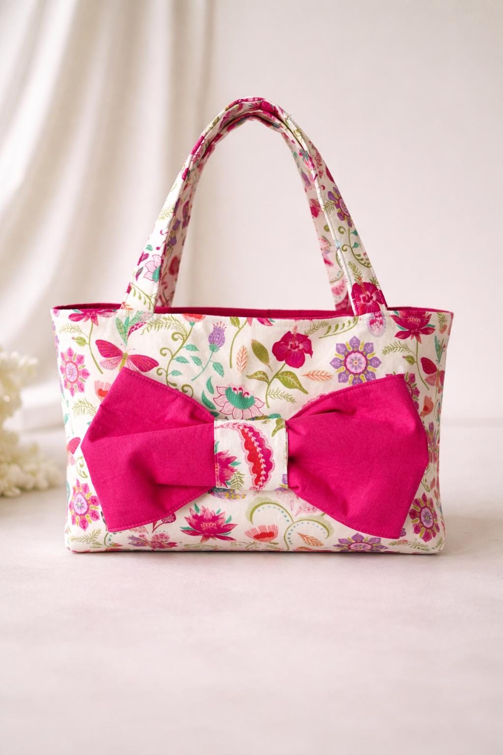 The Lila Tote