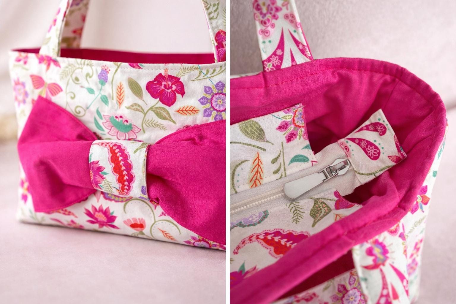 The Lila Tote