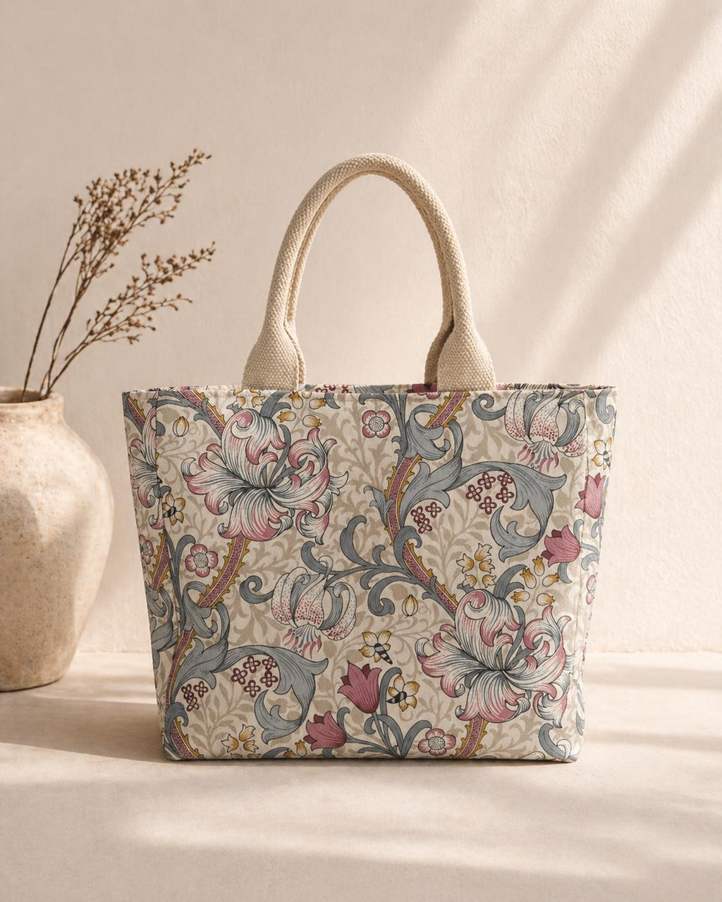 The Luma Tote
