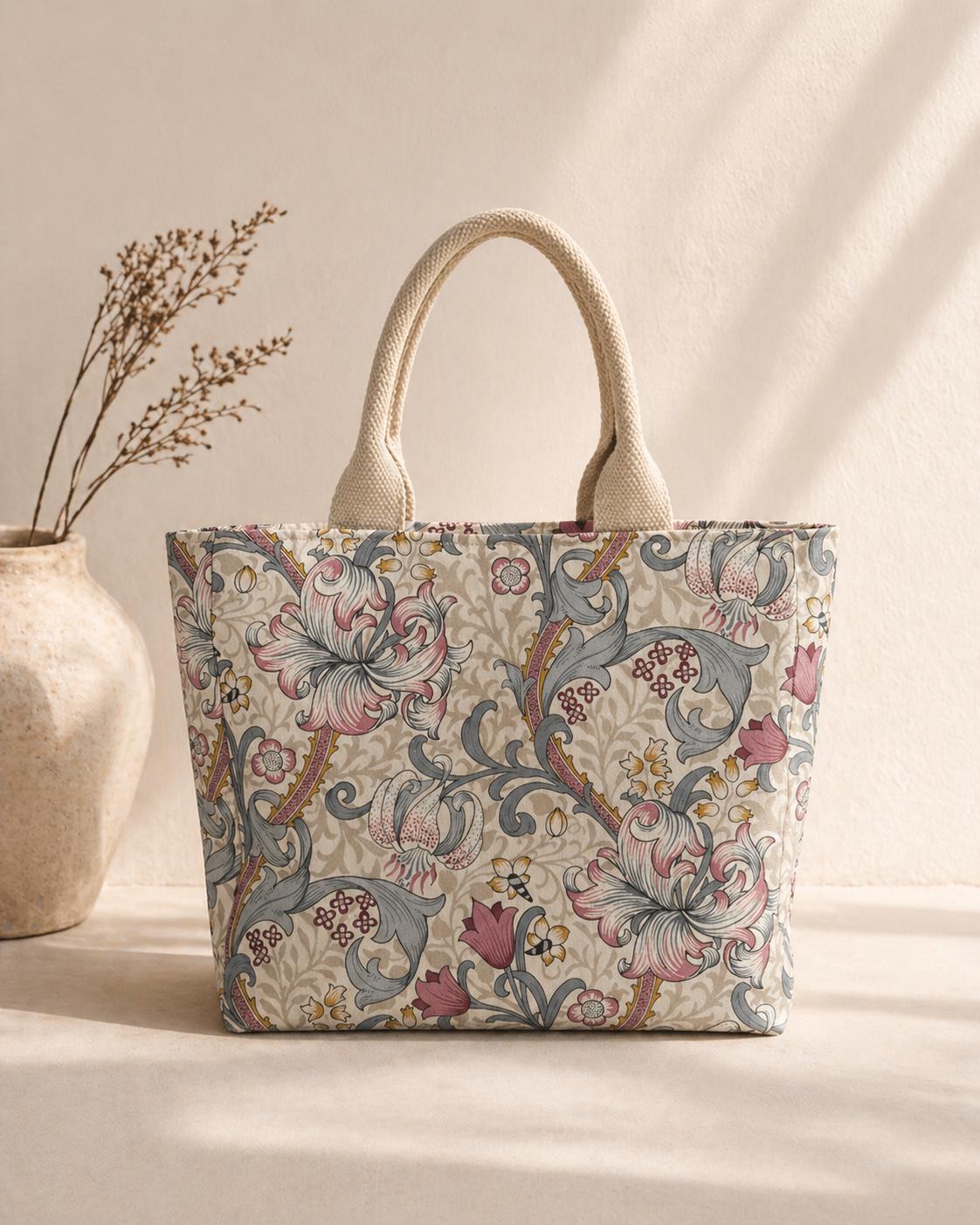 The Luma Tote