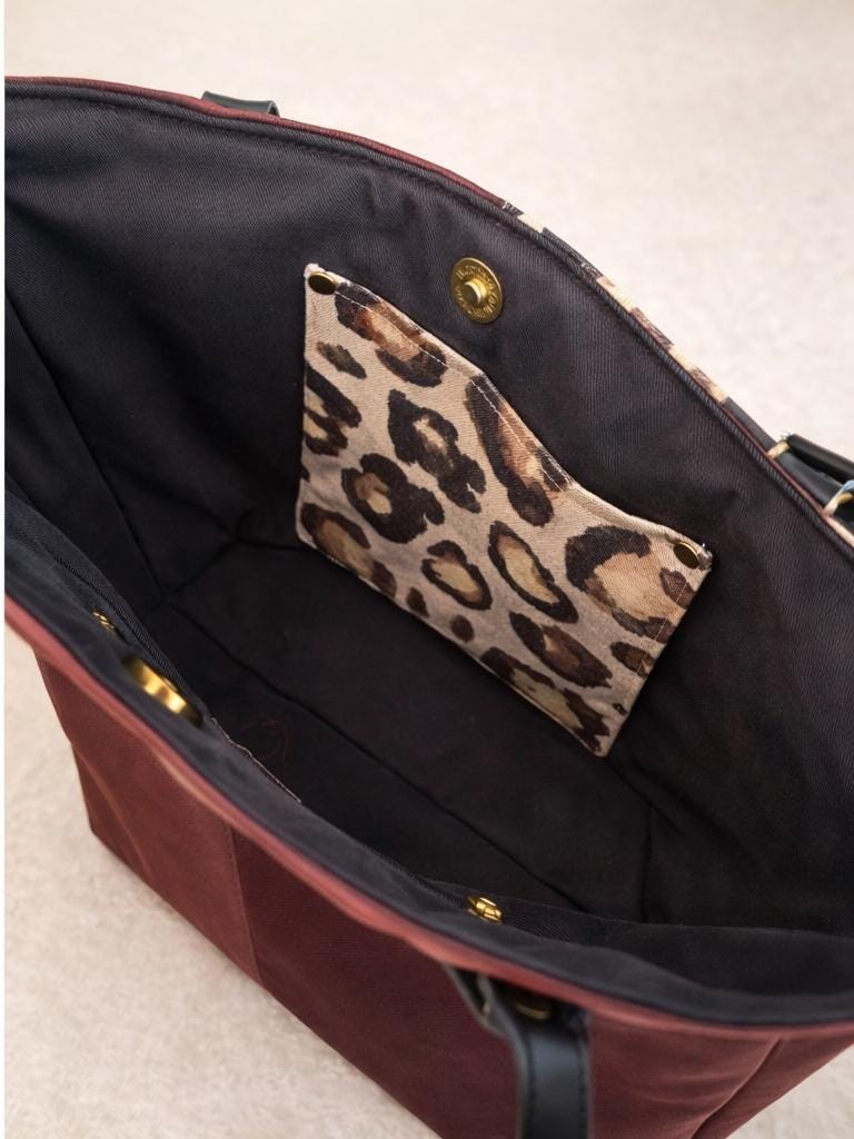 The Chelsea Bag