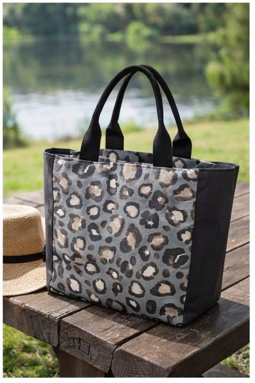 The Kensington Tote