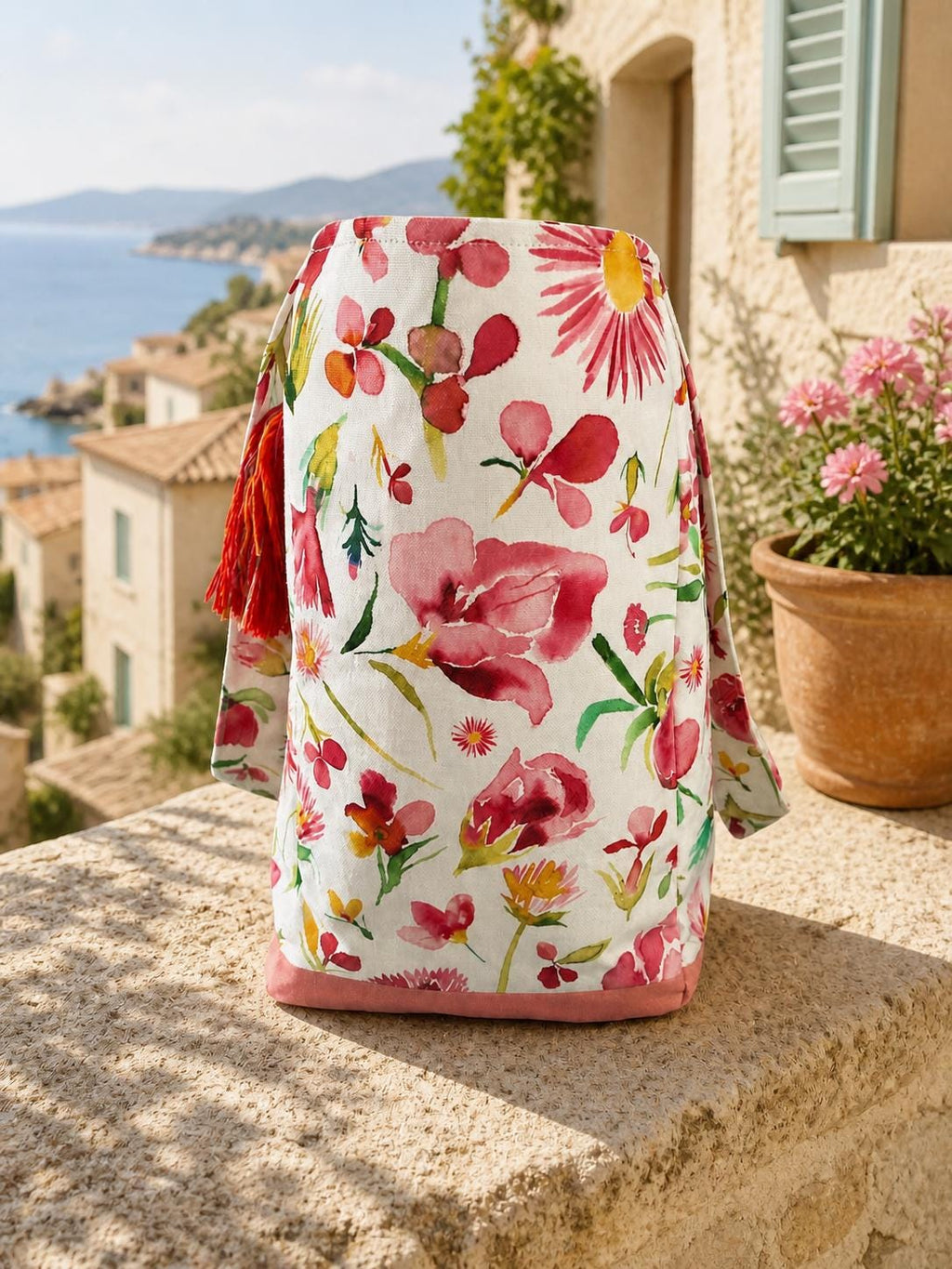 The Solene Tote