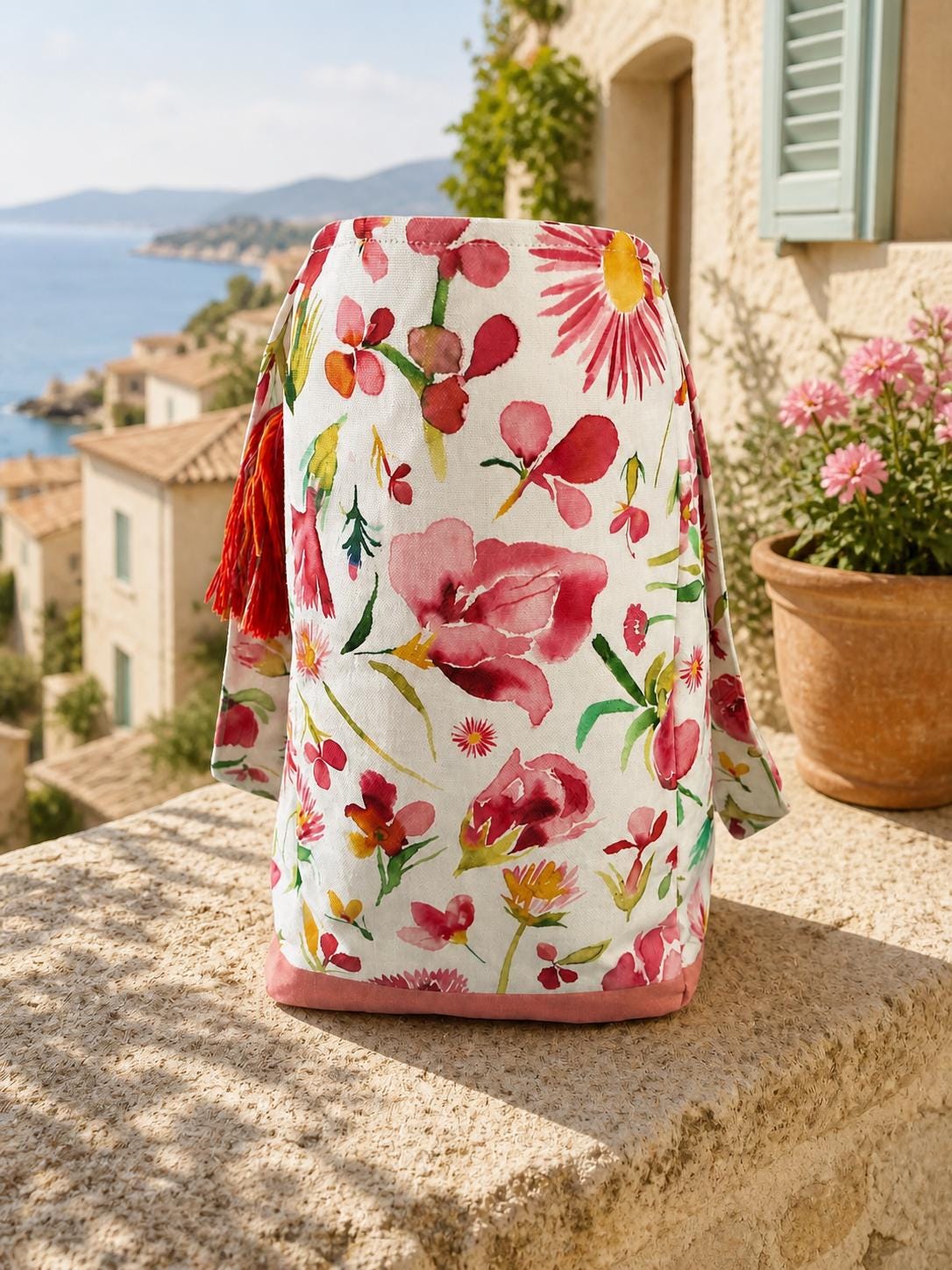 The Solene Tote