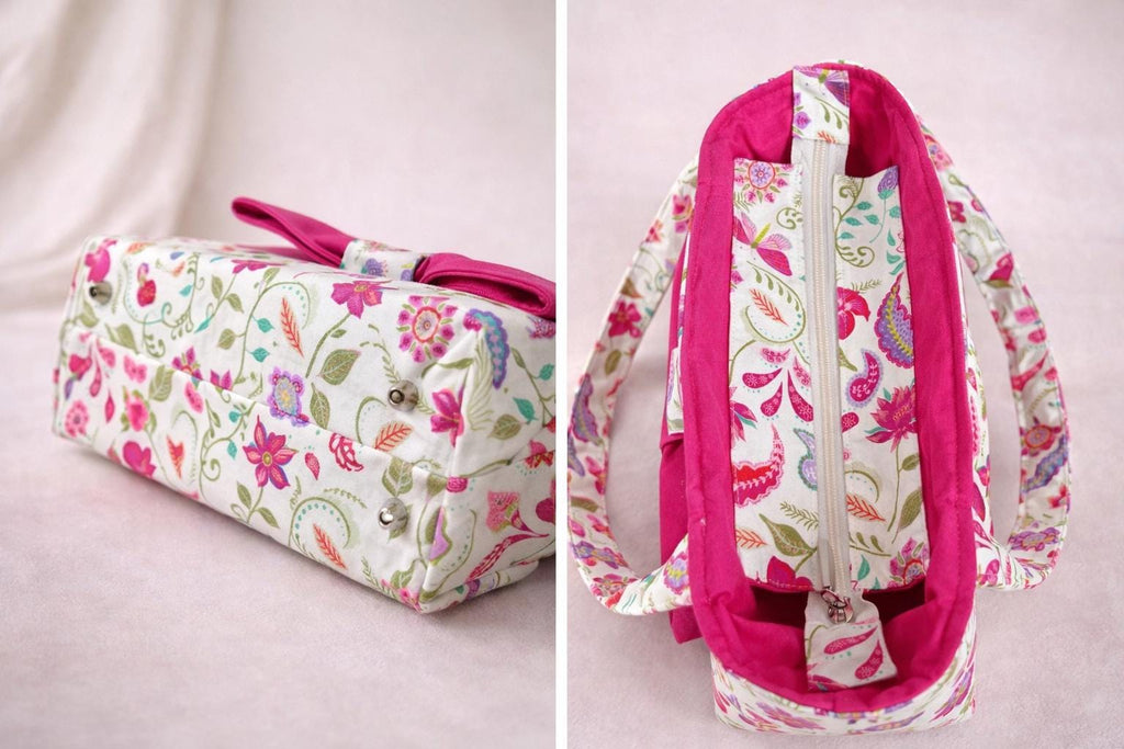 The Lila Tote