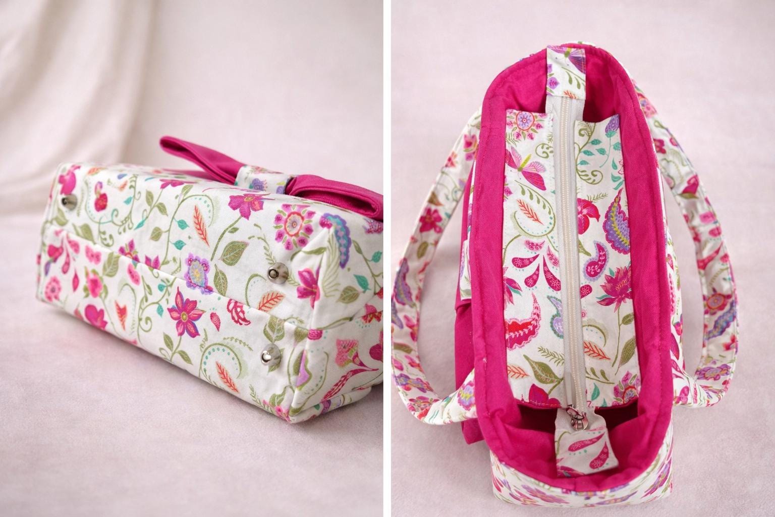 The Lila Tote