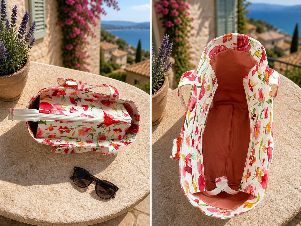The Solene Tote