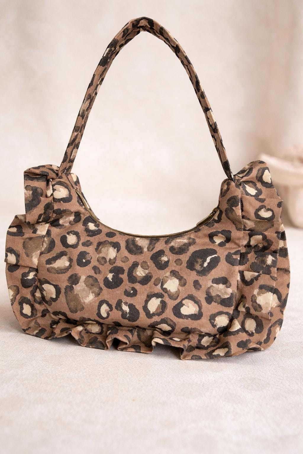 The Sable Noa Shoulder Bag